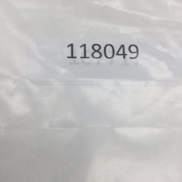 Vintage Dominion Mens Watch 34mm Silver Dial Manual 17 Jewels Two Tone Bracelet - Picture 14 of 14